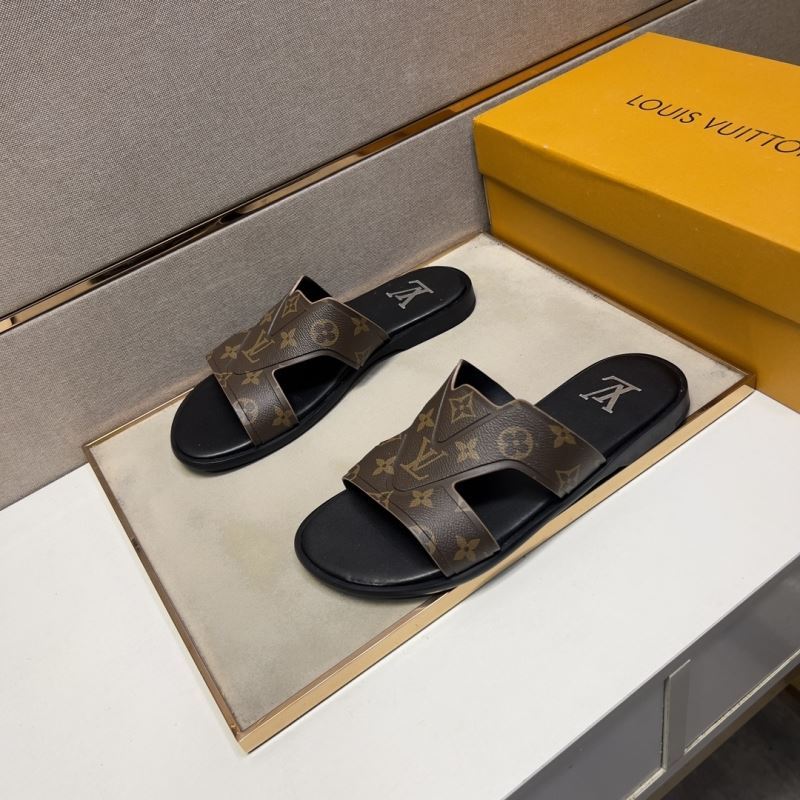 Louis Vuitton Slippers